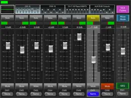 Game screenshot Ashly digiMIX24 mod apk