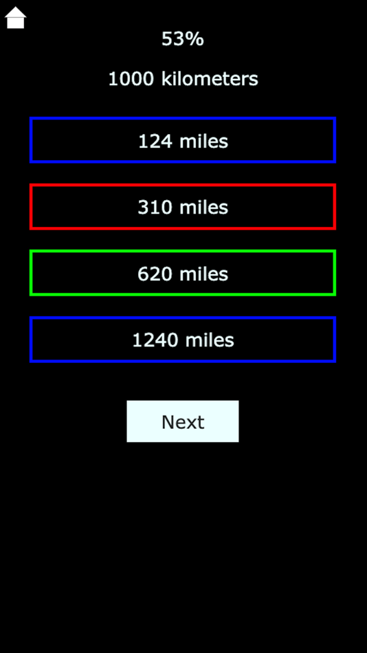 #3. Metric Quiz (iOS) 由: Server Corporation