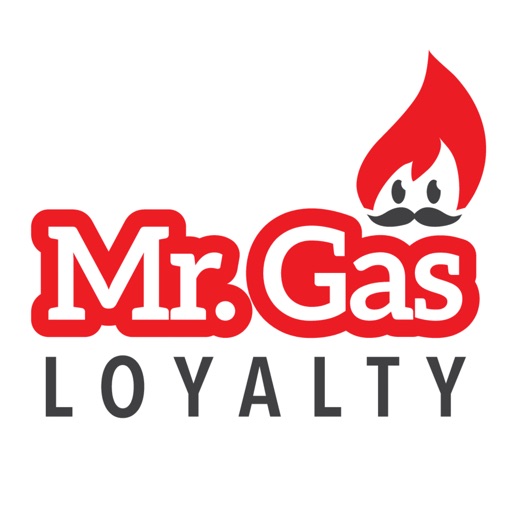 Mr. Gas Loyalty icon