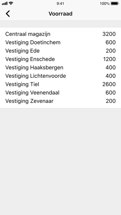 Dozon Scan & Bestel screenshot-5