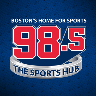 98.5 The Sports Hub