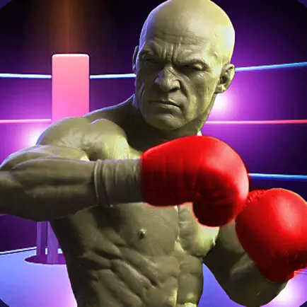 Ring Boxing 2020 Fighting Star Cheats