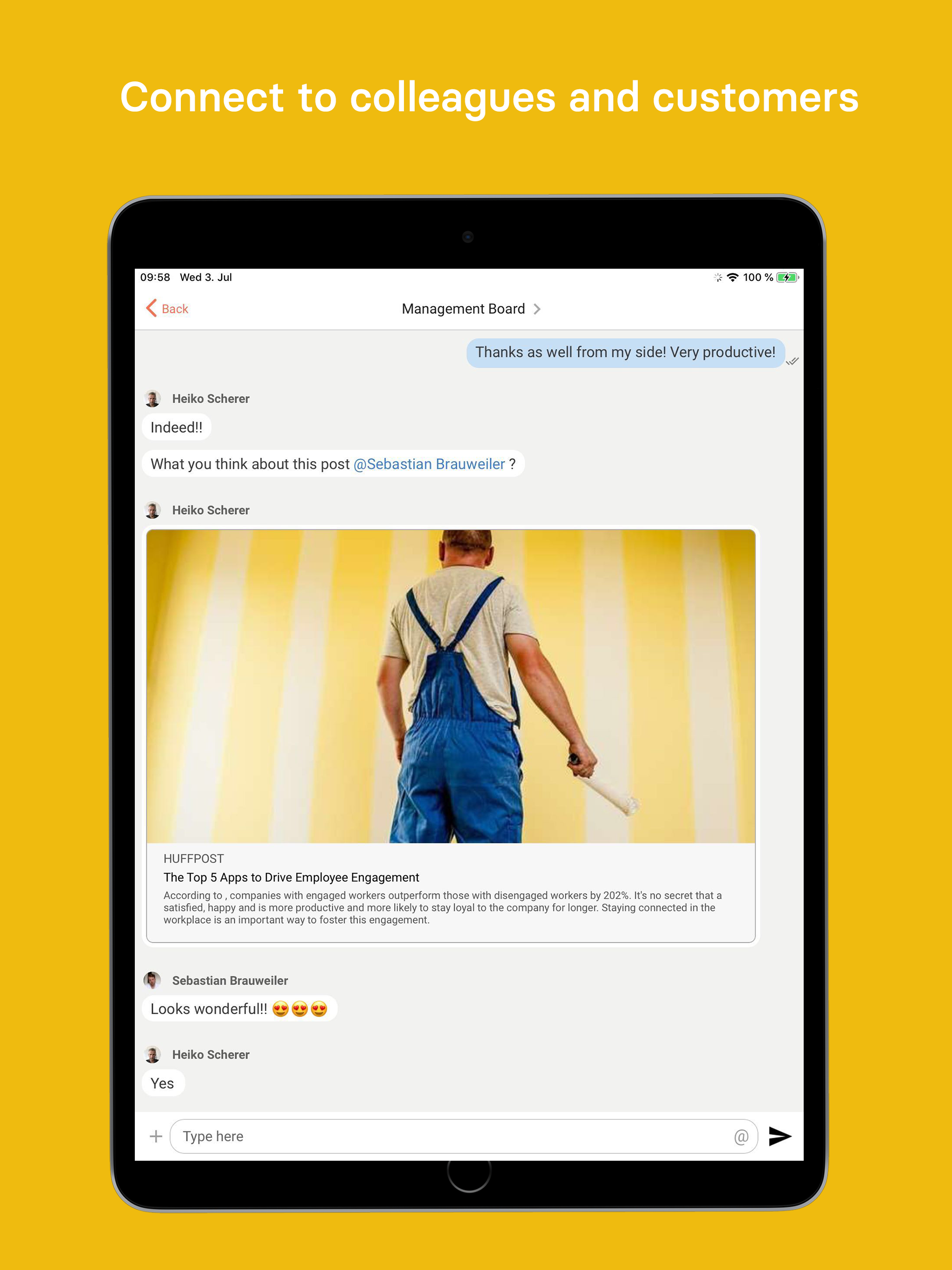tchop screenshot 8