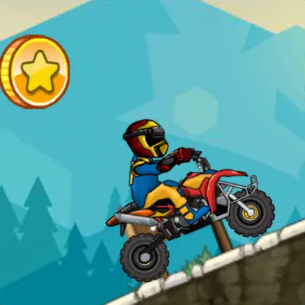 Bike Rusherr Cheats