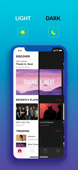 Game screenshot Music Tube - MP3 Music Video hack