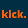kick. icon