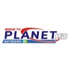 Planet HD icon