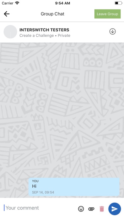 Verve Life screenshot-7