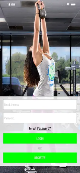 Game screenshot GENERATION 3 FITNESS apk