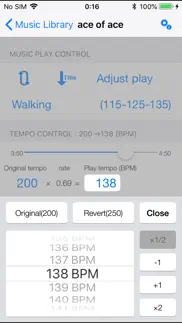 How to cancel & delete walking player 3