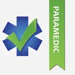 Paramedic Review Plus App Cancel