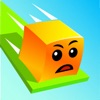 Cube Surfing! Tricky Hit icon