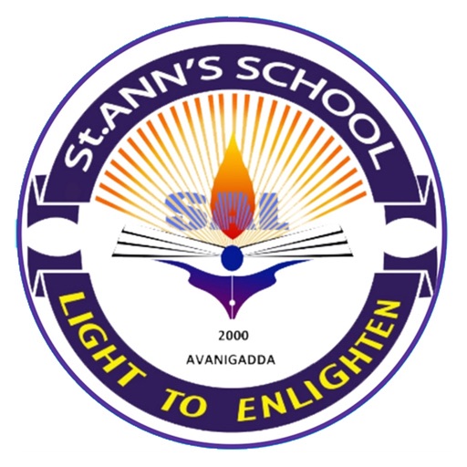 St. Ann's School Avanigadda