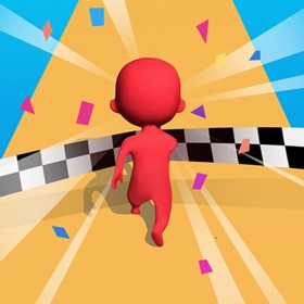 螢幕擷取畫面 (3) Rush Race