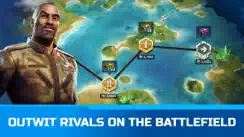 Command & Conquer™: Rivals PVP iPhone image 2