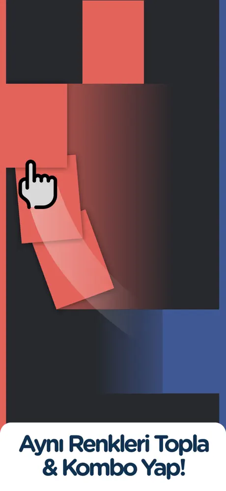 SwipeX - Endless Arcade