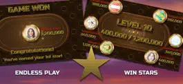 Game screenshot Famous Poker Players - Holdem apk