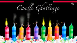 Game screenshot Candle Challenge hack