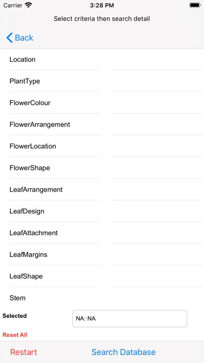 NCFlowers screenshot-4