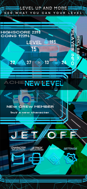 Jet-Off(圖3)-速報App