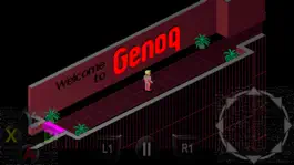 Game screenshot D/Generation mod apk