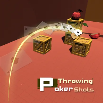 Pocker Throwing Shots Cheats