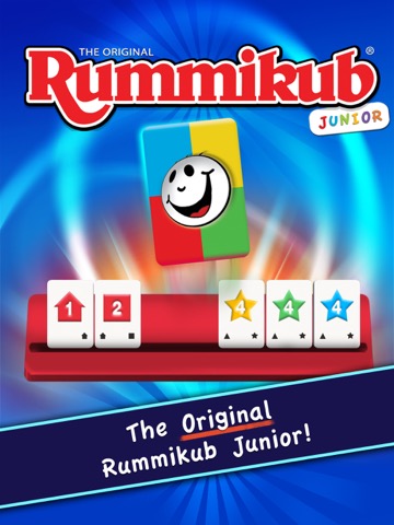 Rummikub Jr.のおすすめ画像1
