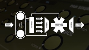 Kosmonaut screenshot