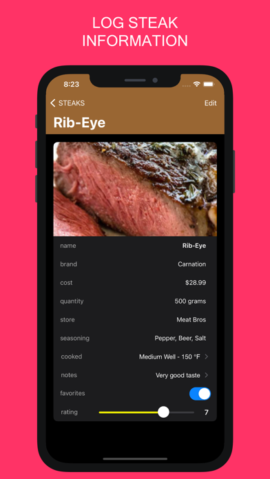 Grillday Screenshot