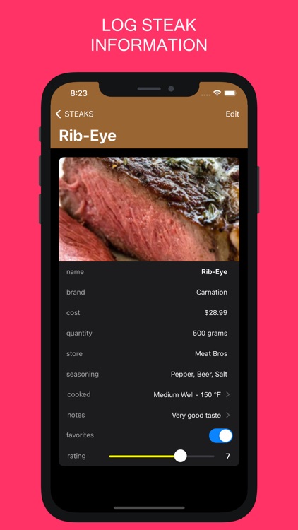 Grill Day screenshot-3