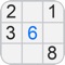 Ultimate sudoku game for beginners and for advanced players