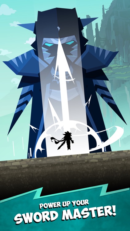 Tap Titans 2 - Hero Legends screenshot-9