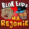 Blok Ekipa na Rejonie problems & troubleshooting and solutions