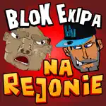 Blok Ekipa na Rejonie App Positive Reviews