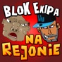 Blok Ekipa na Rejonie app download