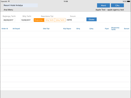 Screenshot #6 pour IATI Tour