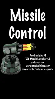 missile control nz iPhone Captures Décran 1