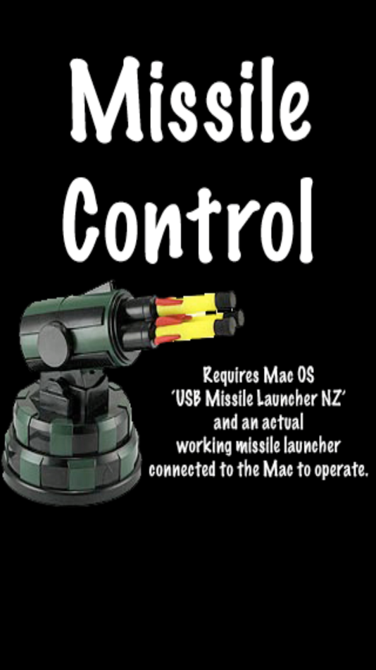 Missile Control NZ - 1.2.0 - (iOS)