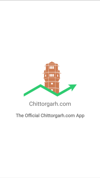 Chittorgarh Screenshot