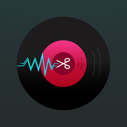 TUEN: Ringtone Maker icon