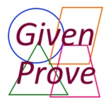 Download Geometry Proofs app