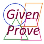 Geometry Proofs App Contact