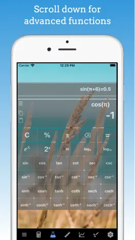 Game screenshot Graphing Calculator - Math Pro hack