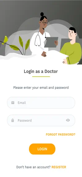 Game screenshot Medstars NHS Clinician mod apk