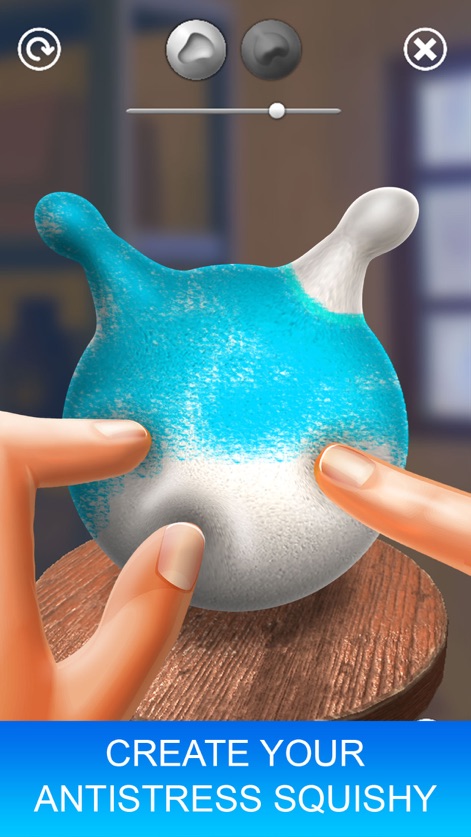 Make Super Squishy - Simulator - Games App | MWM