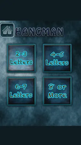 Game screenshot Hangman - Learn while you play apk