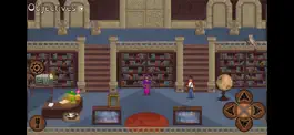 Game screenshot Library Quest mod apk