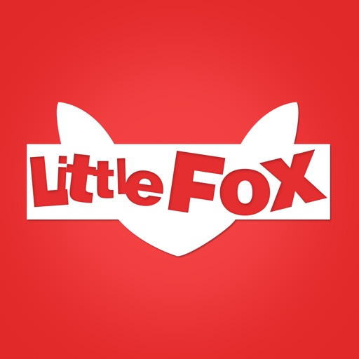 Little Fox Chinese iOS App