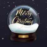 Christmas Greetings Cards 2020 App Contact