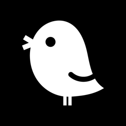 Ícone do app Birdie for Twitter
